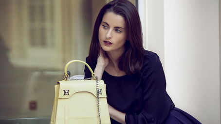 Gratianne Bascans Maroquinier Paris - offre exceptionnelle