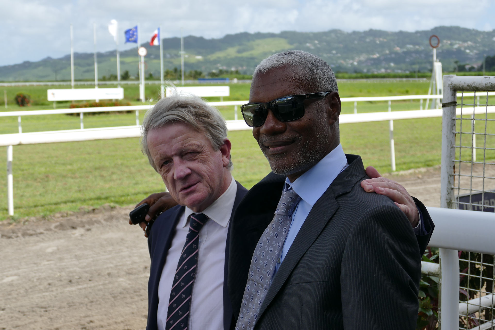Gérard_de_CHEVIGNY_et_BB