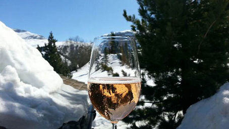 Et si on se retrouvait sur les fromages de Pau !