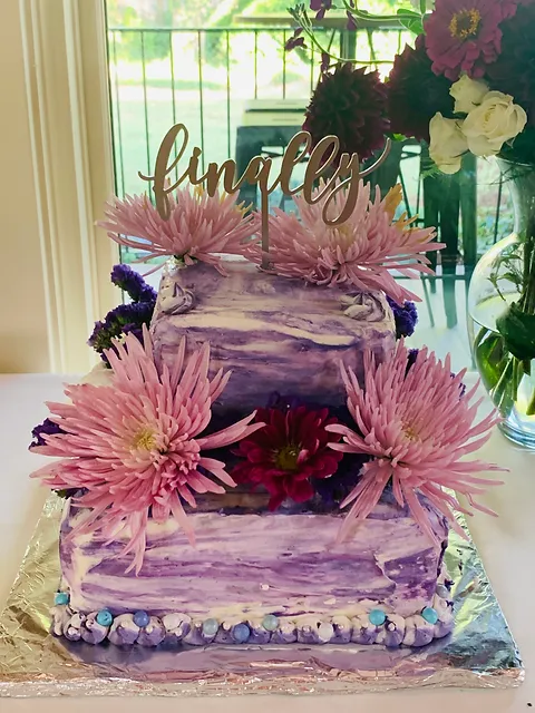 Wedding Cakes Bakedfromtheheartavl