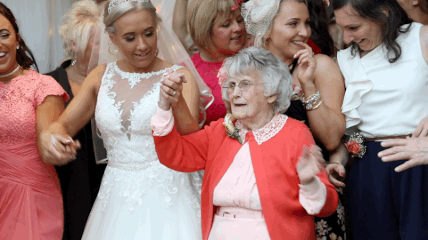 Dancing Queen
