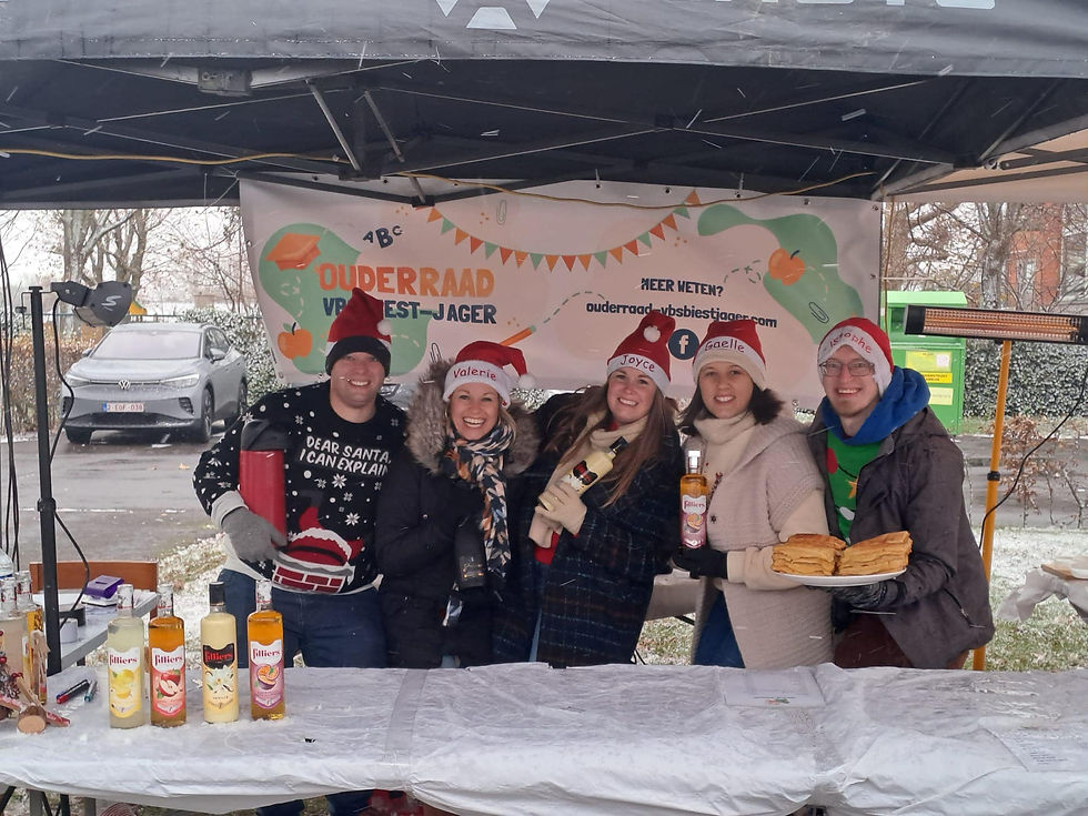 Kerstloop 2024