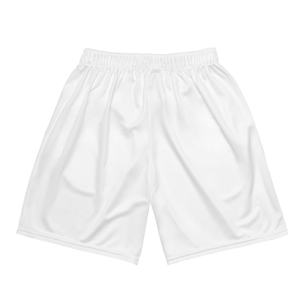 Thumbnail: Men's Point Park Ballroom Shorts (White)