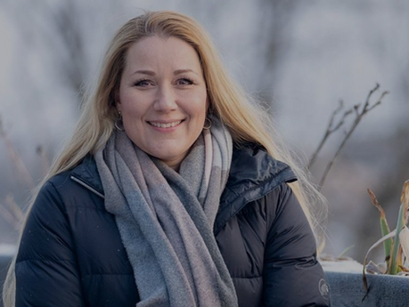 Vibeke Holtskog, intervjuet i lederne.no