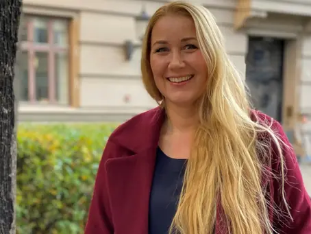 Slik lykkes du med digitale møter