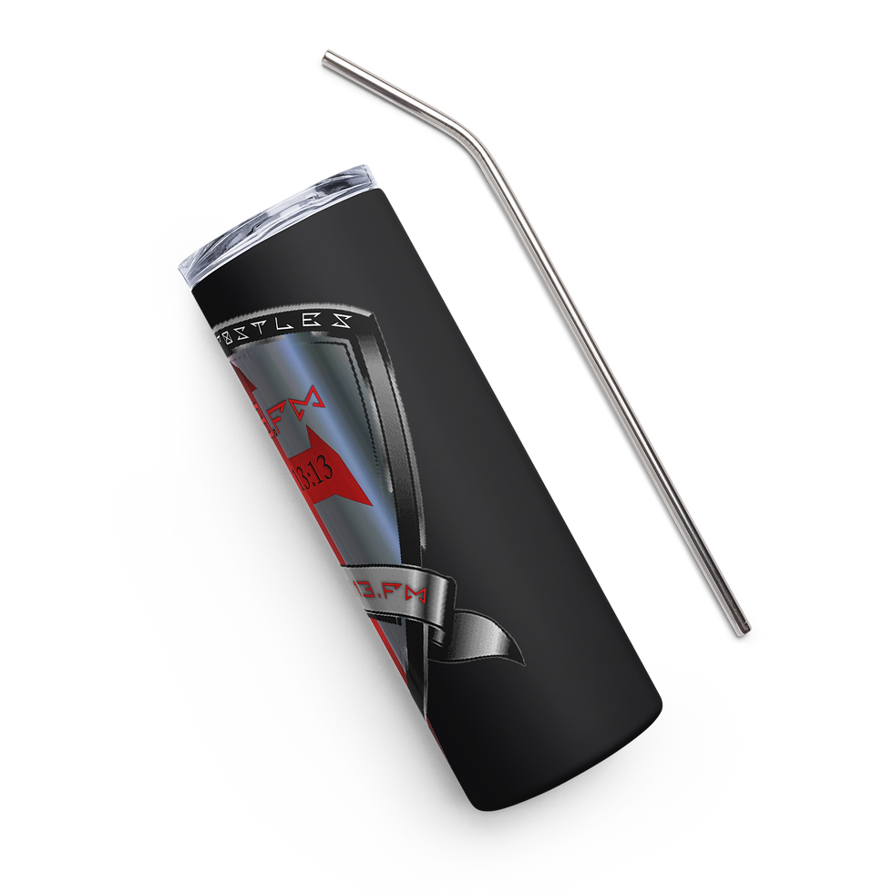 Thumbnail: R-13 Logo Tumbler