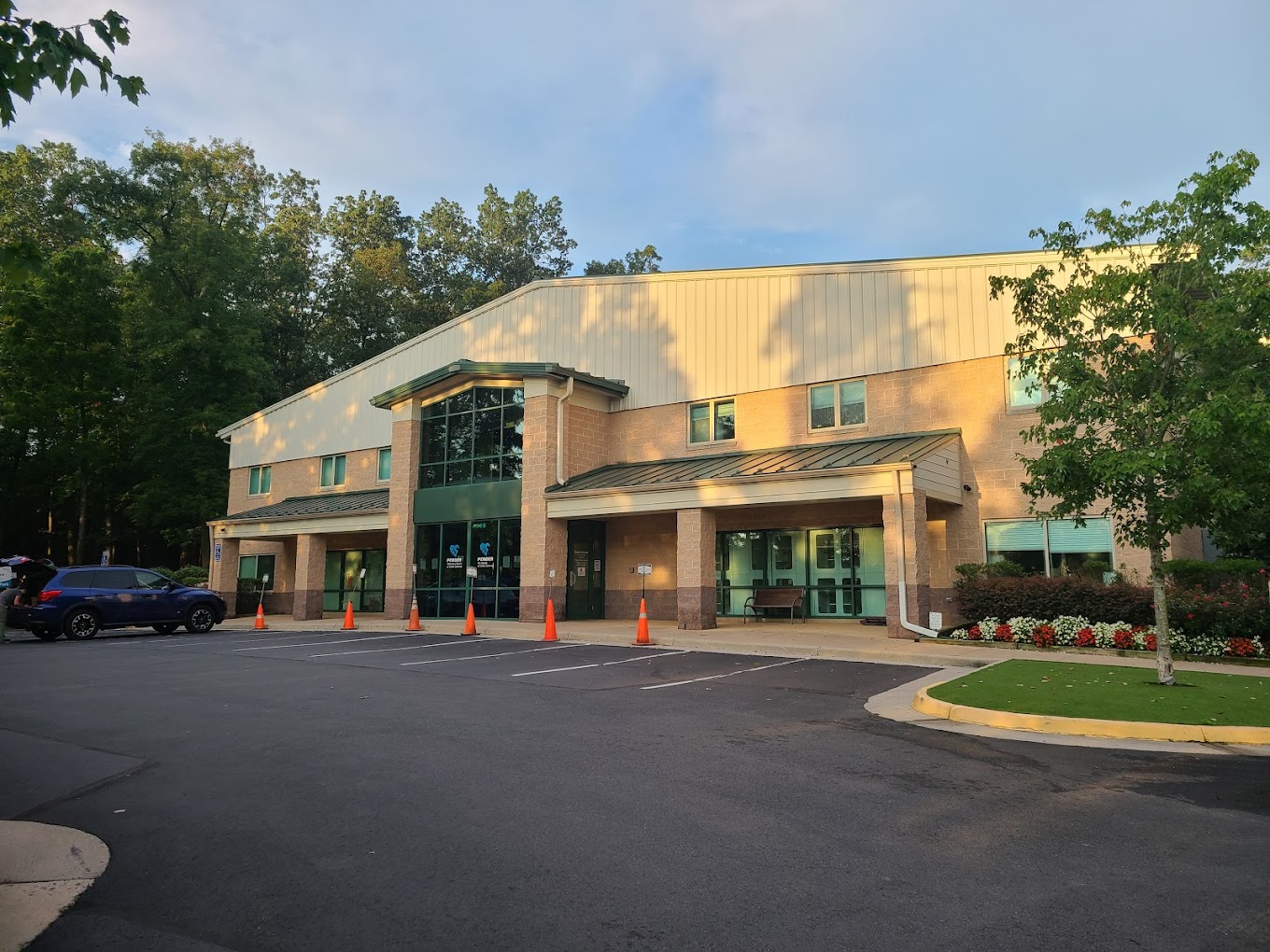 Veterinary