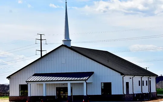 House of worship