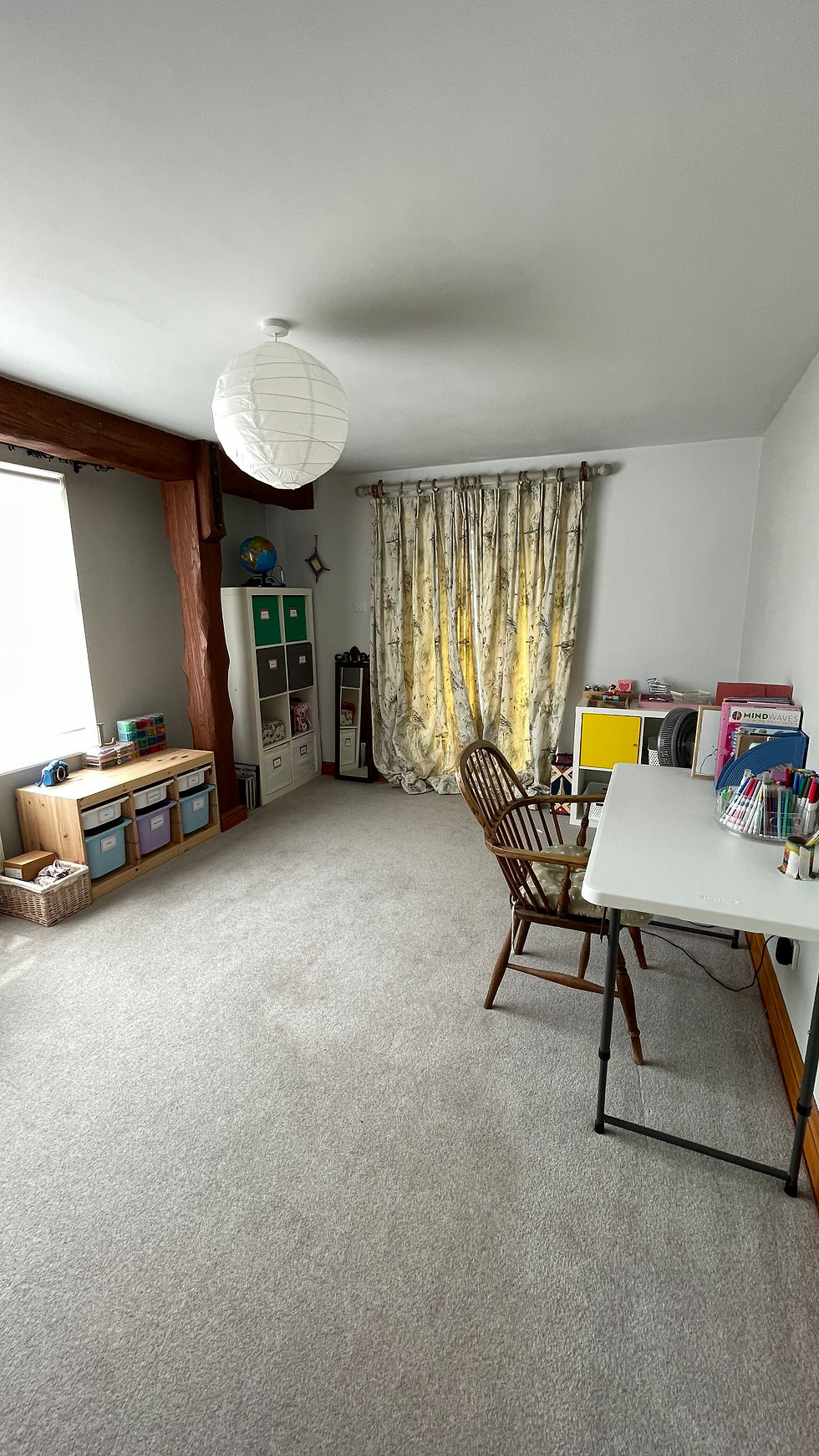 Children's Bedrooms & Playrooms