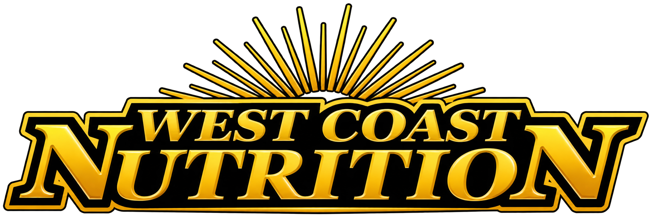 West Coast Nutrition
