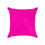 Thumbnail: Pink Rose Velvet Cushion Cover - 45 x 45cm