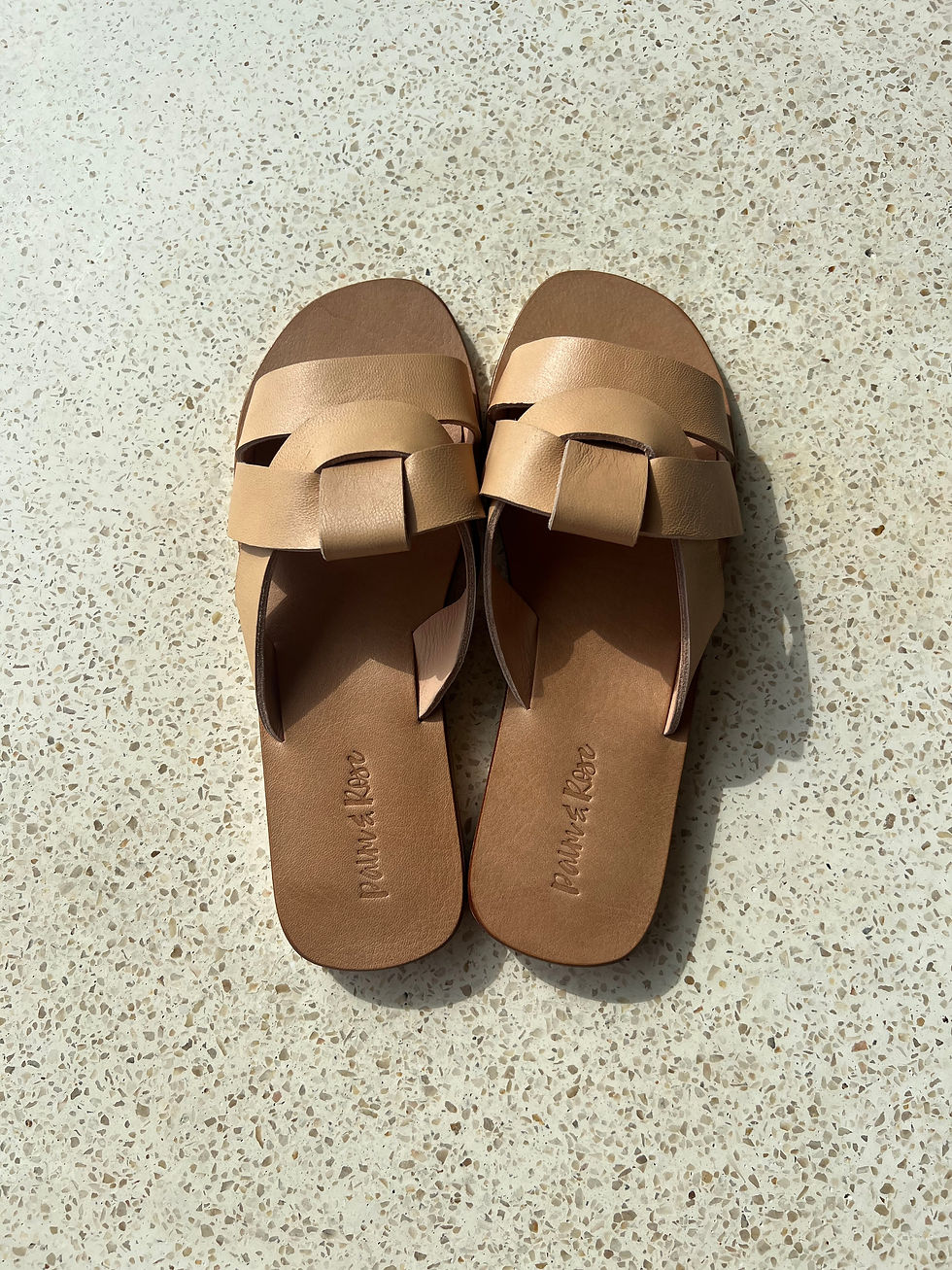 Alila Slides