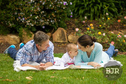 Family Photography Perth Newborn Pho