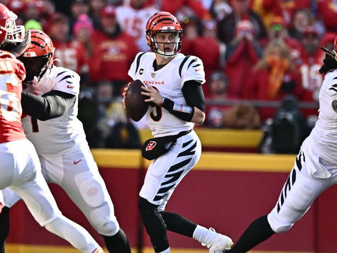 Estatísticas e favoritismo. Quem vence o Super Bowl? 