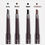 Miniature : Crayon à sourcils biseau + embout brosse