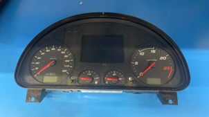 Iveco Cruscotti Vari Modelli