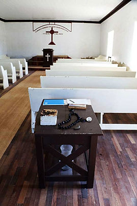Huialoha Church Donate