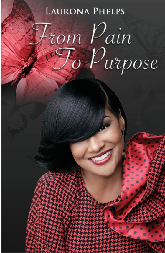 Thumbnail: From Pain to Purpose