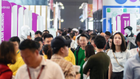 ¿Cuáles son las ferias textiles en China? - Conocé las más importantes