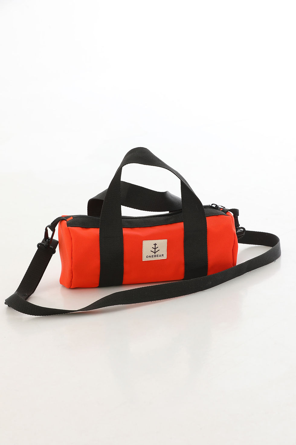 Thumbnail: Jessy Turuncu - Unisex Çanta