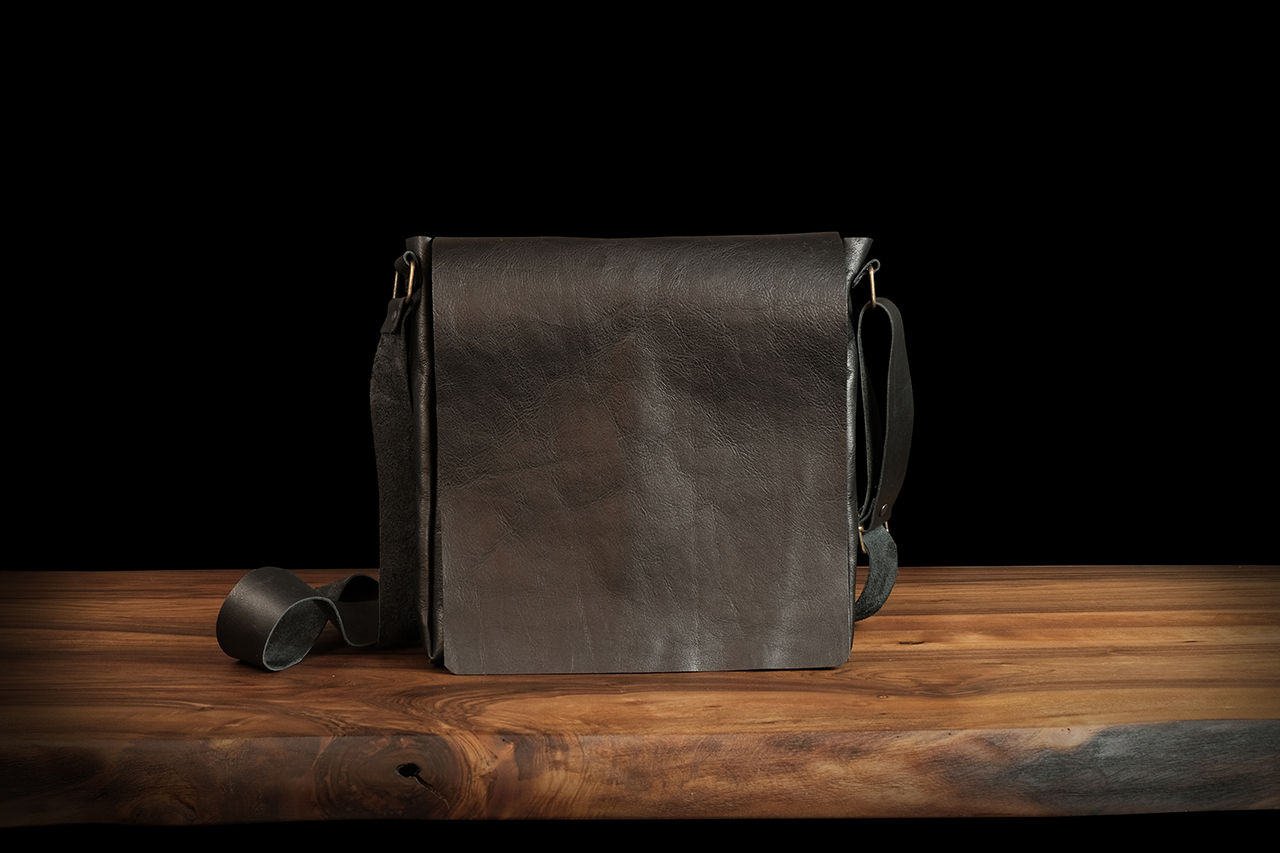 Alex - Postacı Çantası