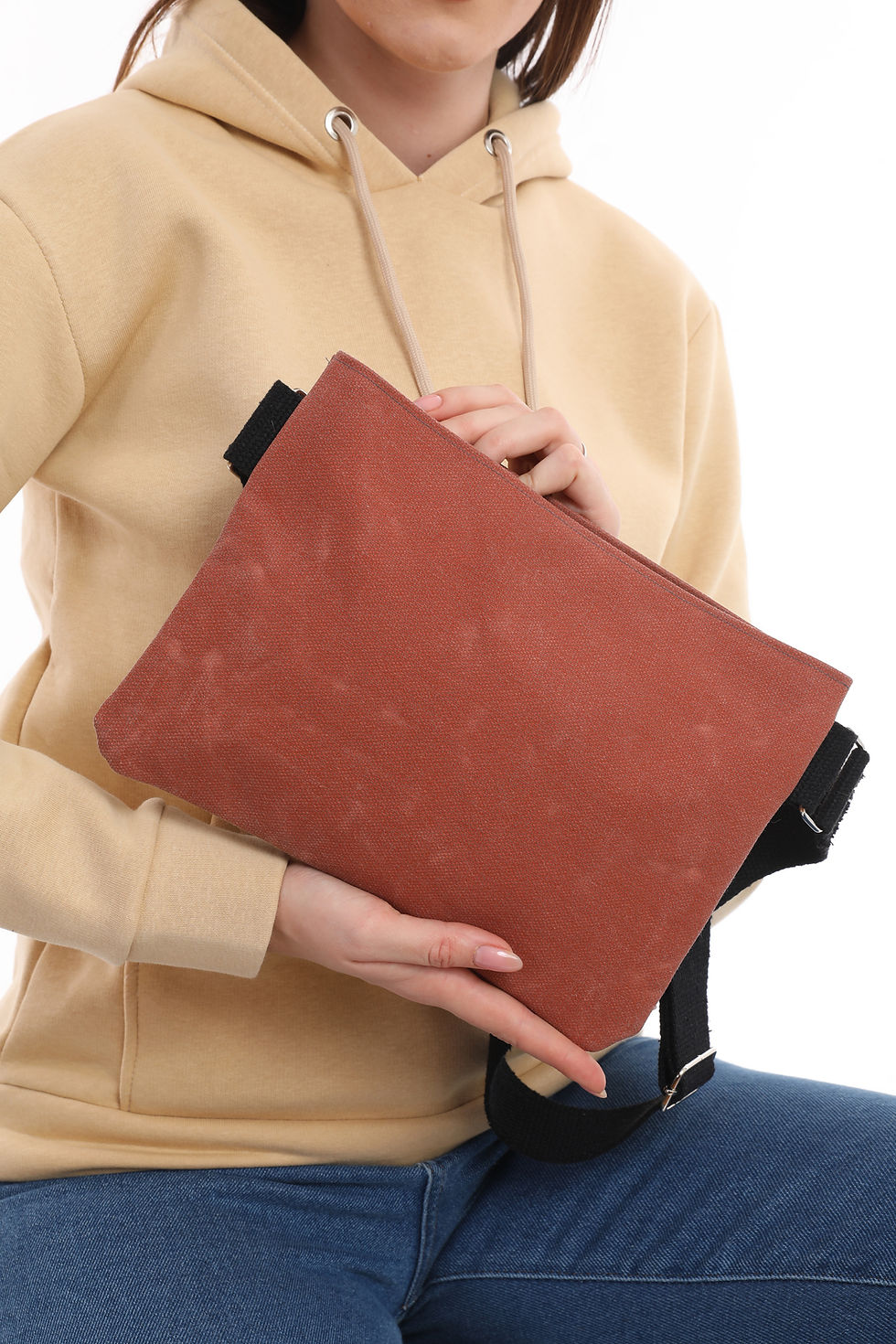 Thumbnail: Charlie - Çapraz Askılı Çanta