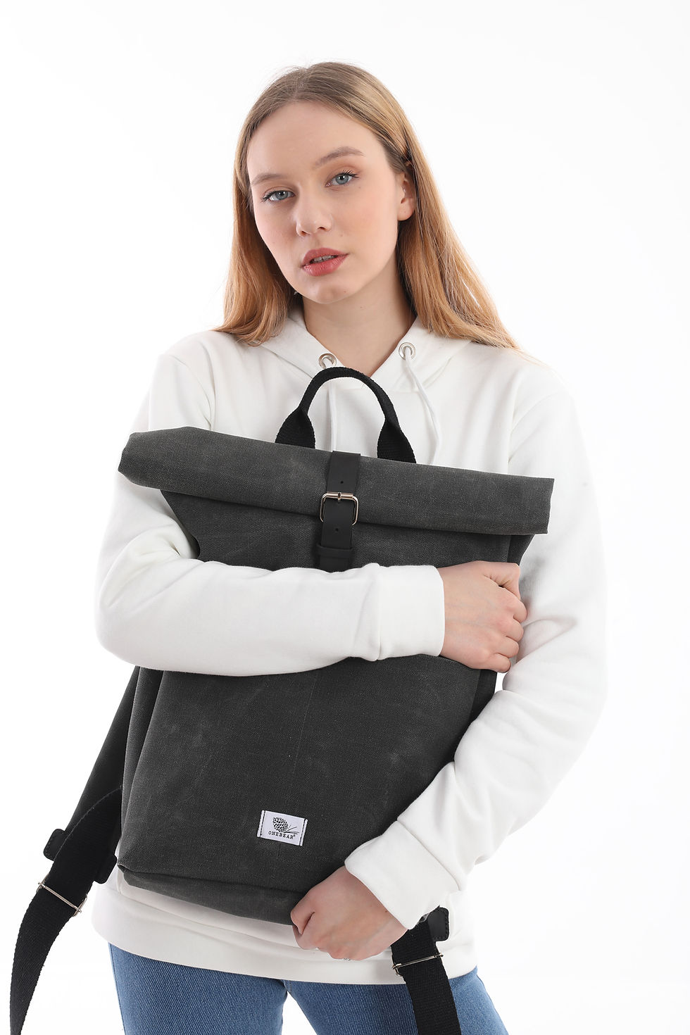 Thumbnail: Benny Dark - Sırt Çantası