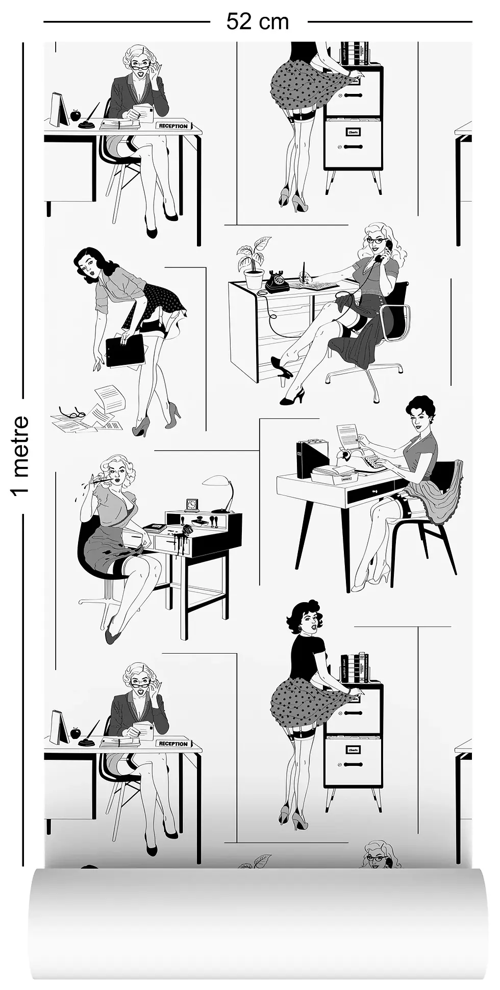 Thumbnail: DuPenny - Office Etiquette