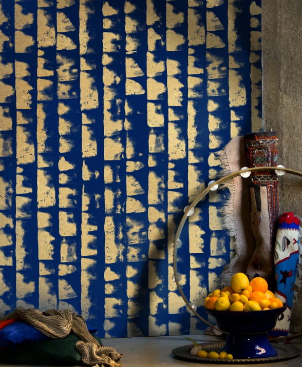 Thumbnail: Manuka - Shibori