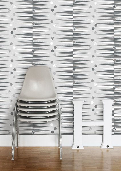 Thumbnail: Mini Moderns - Backgammon