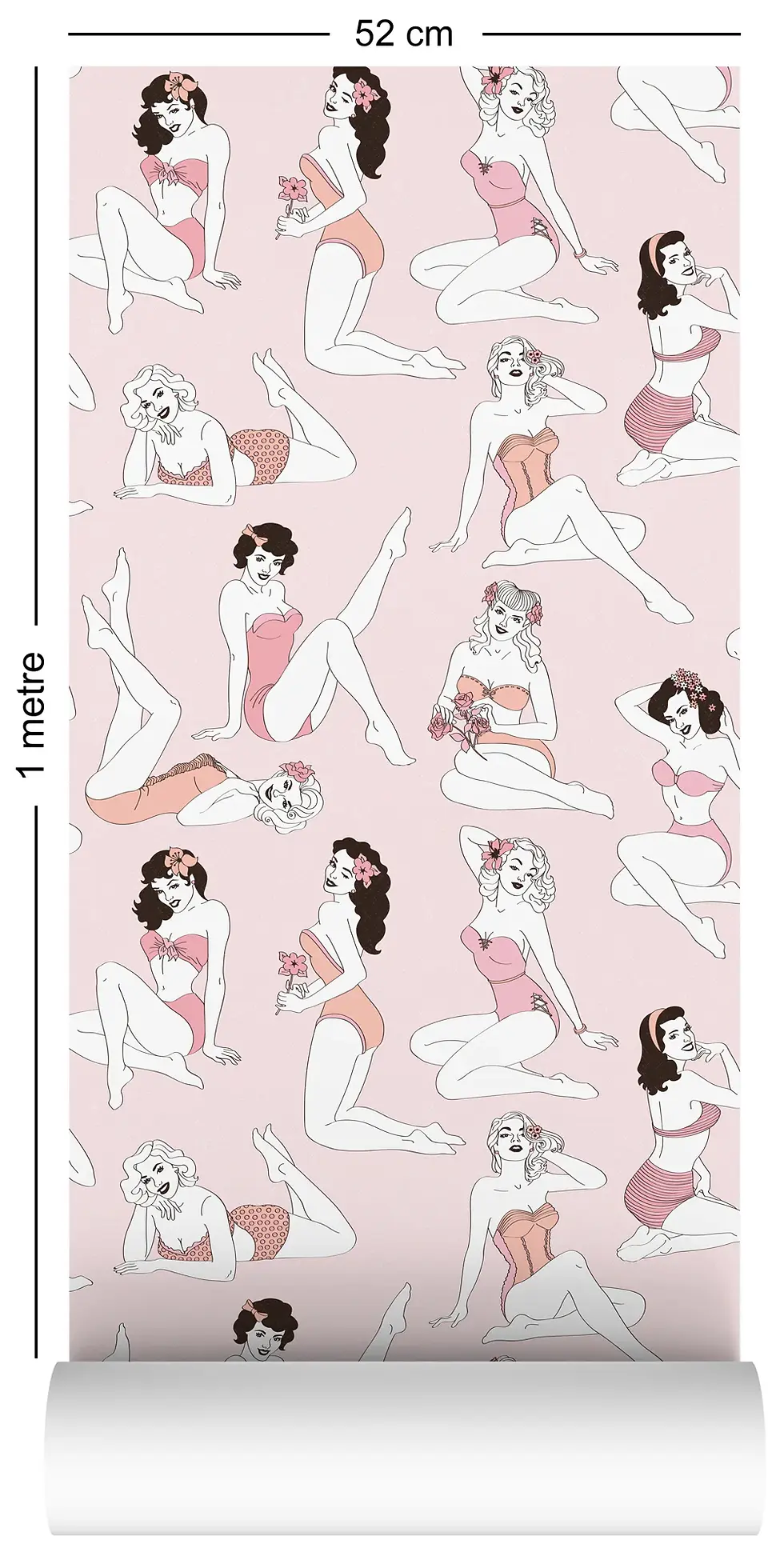 Thumbnail: DuPenny - Pin- Up