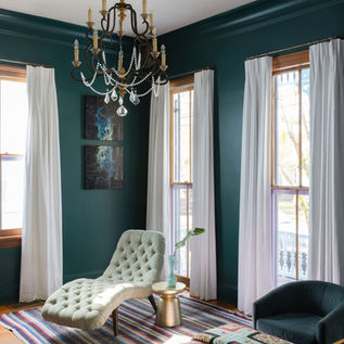 Farrow & Ball paint