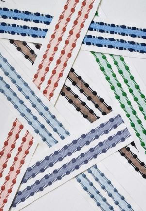 THIBAUT SKIPPER TAPE