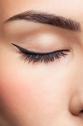 Eye Closed