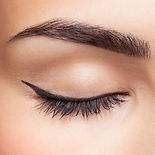 Closed Eye