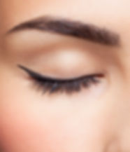 Closed Eye