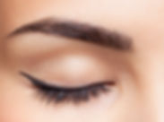 Closed Eye
