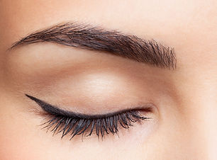 Closed Eye