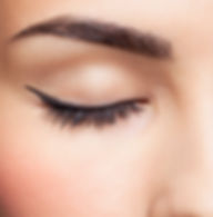 Closed Eye