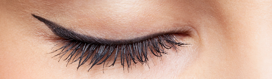 Closed Eye