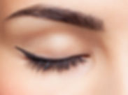 Closed Eye