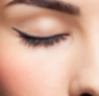 Closed Eye