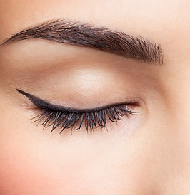 Closed Eye