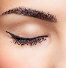 Closed Eye