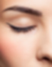 Closed Eye