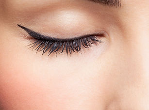 reflet-beaute-teinture des cils