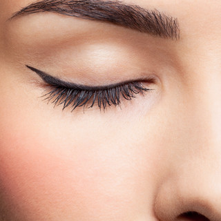 Closed Eye