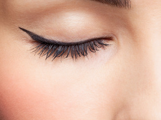 Closed Eye