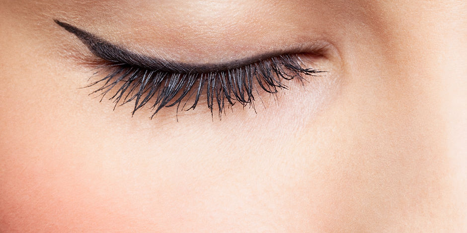 fermé yeux