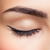 Closed Eye